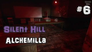 Silent Hill: Alchemilla #6 - Проявочная