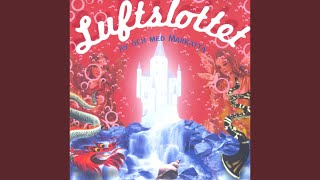 Luftslottet: Stigen
