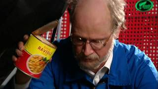 Bosse Bildoktorn - SVT 50 år (Robert Gustafsson)