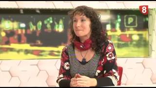 ENTREVISTA TERESA CUNILLERA