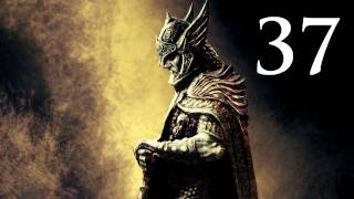 Elder Scrolls V: Skyrim - Walkthrough - Part 37 - Raise Zombie is Amazing! (Skyrim Gameplay)