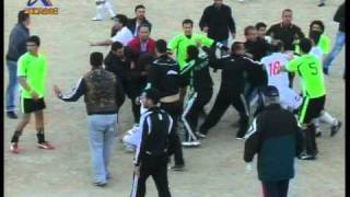 ΕΠΕΙΣΟΔΙΑ - ΞΥΛΟ apollon - medeon 0-1 (30/04/2011)