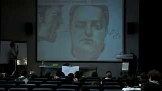 [ОтУС] Форсайтное мышление - Занятие #7 [2011]