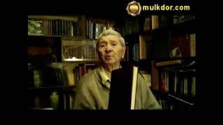 "Турон тарихи" 1-қисм видео дарслик\Ўзбекистон ва ўзбеклар тарихи ҳақида