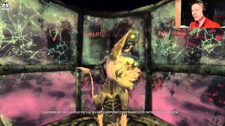 Прохождение Alice: Madness Returns [ИгроПроходимец] Part 02
