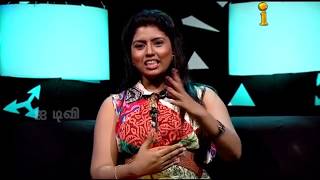 Health Education - Best Health Solutions By Girija Sri & Doctor || I Antharangam || Interactive TV