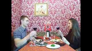 Кафе Гавар в Харькове