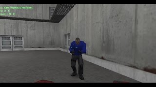 Counter-Strike 1.6:Jail сервер ~ [Ночной Побег 14+] ~ #221 cерия (VIP+ADMIN+SUPER ADMIN+Царь Горы)