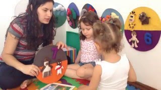 LES Rol do Berço - Deus Criou Meu Mundo