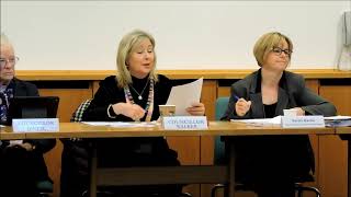 East Riding of Yorkshire Council - Corrupt To The Core - Episode 1