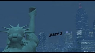 GTA IV All Missions Marathon (Part 2/2)