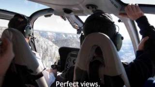 Papillon Grand Canyon Helicopters