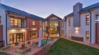 4 Bedroom House for sale in Gauteng | Centurion | Centurion East | Midstream Ridge Esta |