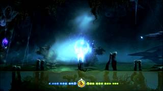Ori and the Blind Forest | Hollow Grove Locked Door Guide
