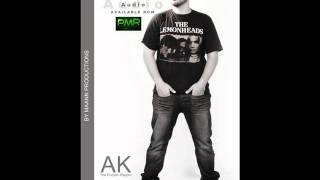 AK The Punjabi Rapper - Awara