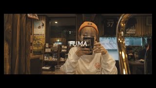 FUMA / Life Story feat.カミヤタスク (Official Music Video)
