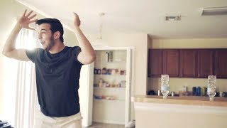 Water Bottle Flip