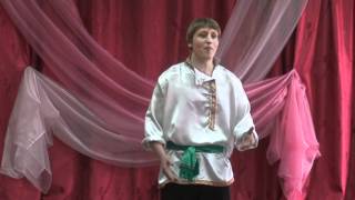 "Казнь Стеньки Разина"