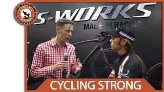 Interbike 2013 - Specialized 2014 Line Up
