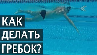 КАК ДЕЛАТЬ ГРЕБОК В КРОЛЕ (100% РЕЗУЛЬТАТ)