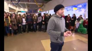 Братья Сафроновы 2012. Имя. Украина чудес.