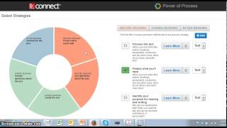 The Research Behind McGraw-Hill's Power of Process Tool