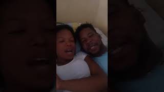Begom and Michou Live - Komedyen Lakay Official