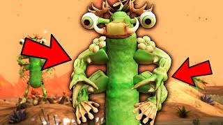 ? Flere Agurke Arme! ? - Spore EP04