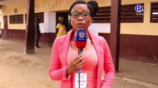 ÉDITION SPÉCIAL 09H DU DIMANCHE 09 FÉVRIER 2020 - ÉQUINOXE TV