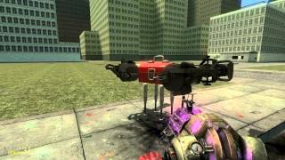 [GER] Montage Gary's Mod 1