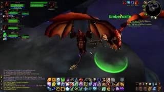 [WOW Classic] Ванила для ньюфагов #7 - Делаем аттюны в MC, BWL и на Ониксию (Гайд)