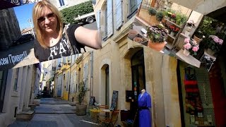 ЧЕМ ПАХНЕТ ФРАНЦИЯ? КАК Я ИМ ЗАВИДУЮ!!! Арль/Arles