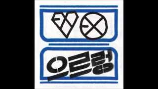 [AUDIO] EXO - XOXO [Korean ver ] Repackage Album 'XOXO