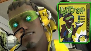 HOW TO LUCIO