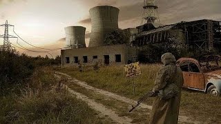 S.T.A.L.K.E.R.:Зов Припяти-Sigerous Mod 2.2.-Прохождение.Часть 18.Зачистка Лесопилки.