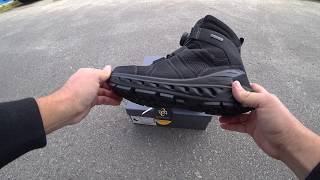 Ecco Зимний "МОНСТР" Ecco Biom Venture TR (854644-51052) 30.09.2018