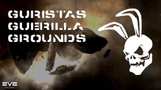 Guristas Guerilla Grounds - Walkthrough (EVE Online)