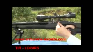 FX airguns monsoon 38 joules env