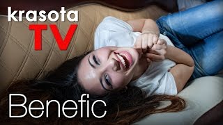 Хорошее Настроение. Benefic.