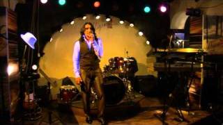 Владимир Ворон "Зима в Москве" (live)