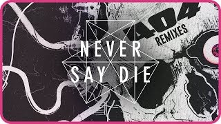 Hekler & Gladez - 404 (TYNAN & G-Rex Remix)