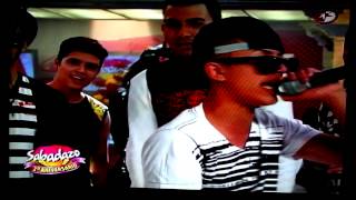 °Aczino Y Jack Vs Poncho "semsis" en Sabadazo°