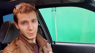 Блог автомеханика #6 - О концевике педали тормоза или как поверить в Кришну.