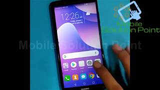 Huawei Y7 Prime (LDN-L21) FRP Lock Remove Done "Without TalkBack"  Without PC Method New Security