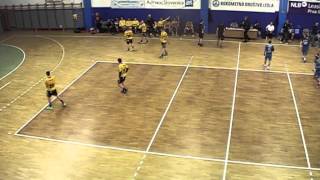 18. KROG - 2013/2014: 1. NLB LEASING LIGE: RD ISTRABENZ PLINI IZOLA : RK GORENJE VELENJE