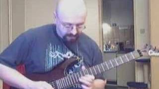 Master of puppets - Metallica cover