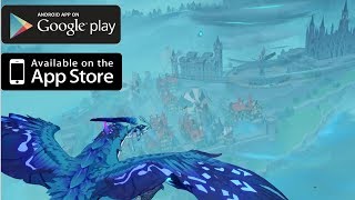 TOP 5 Mobile MMORPG (Android/IOS) Games 2019