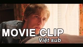 Love, Rosie (Bồng Bột Tuổi Dậy Thì) - Xấu Hổ CLIP (Vietsub)