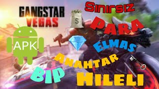 Vegas Gangsteri 2019 hile nasıl yapılır? ?
