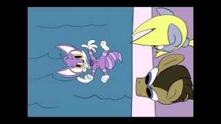 Doctor Whooves & Assistant [Episode 7 (1/3)] Wrong Way Backwards